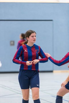 Bild 49 - HFV Futsalmeisterschaft C-Juniorinnen